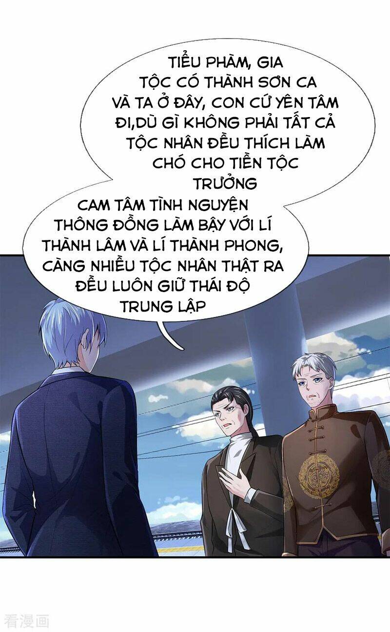Chương 224 - Trang 28