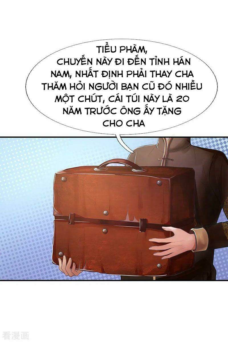 Chương 225 - Trang 1