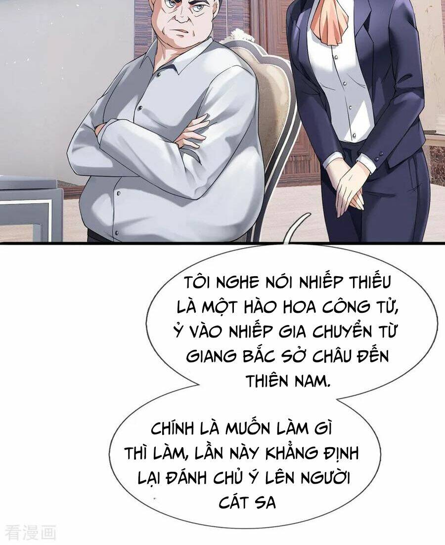 Chương 229 - Trang 23