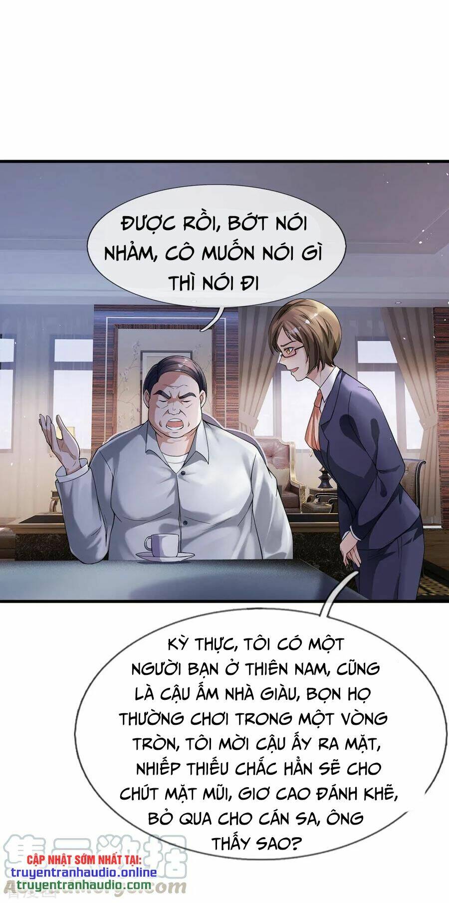 Chương 229 - Trang 24