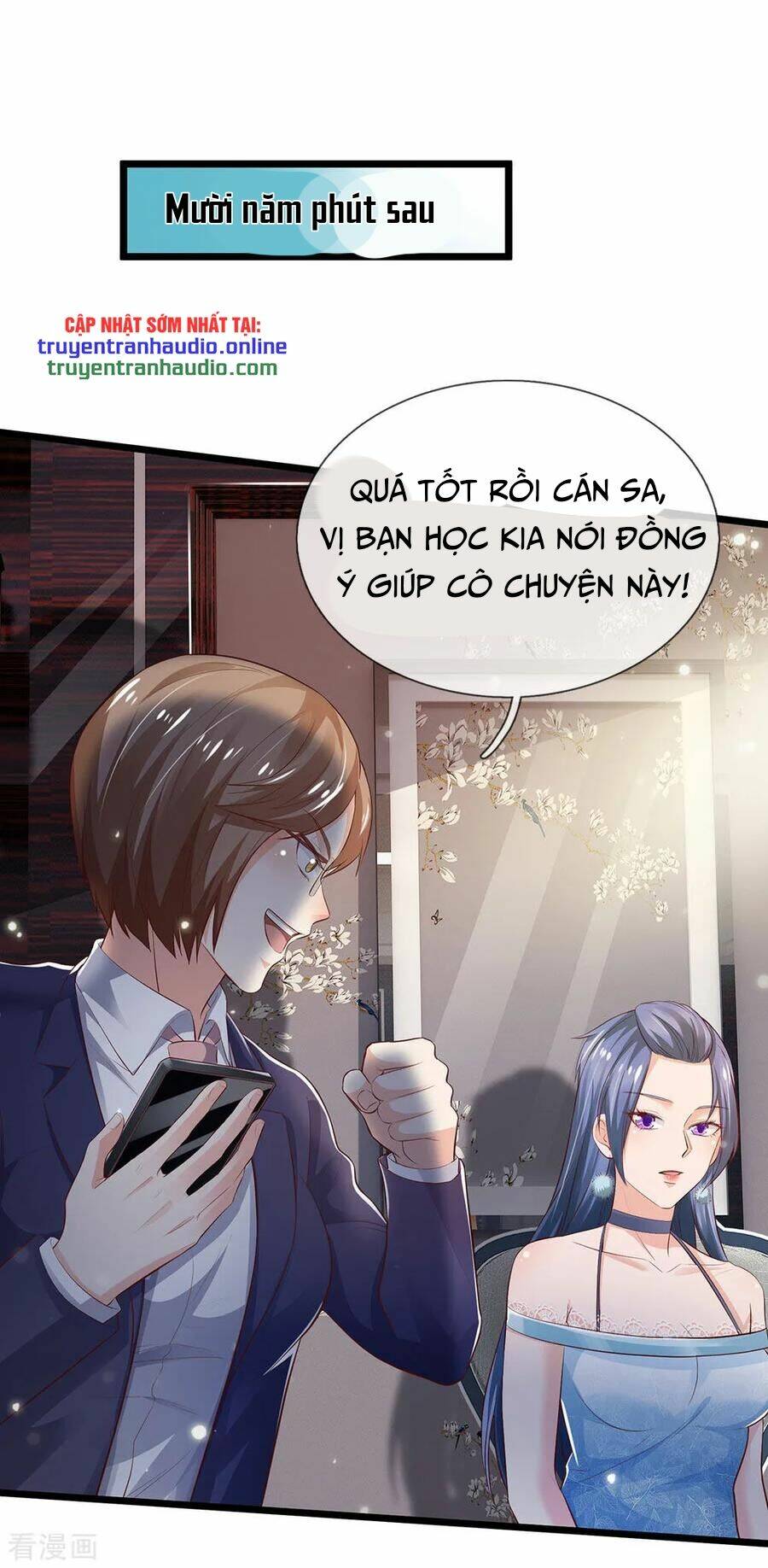 Chương 229 - Trang 30