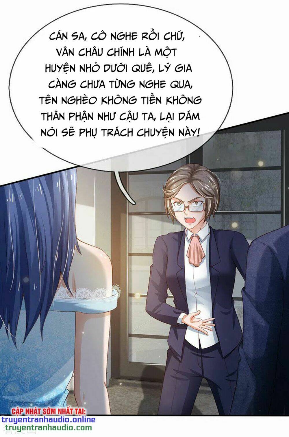 Chương 230 - Trang 14