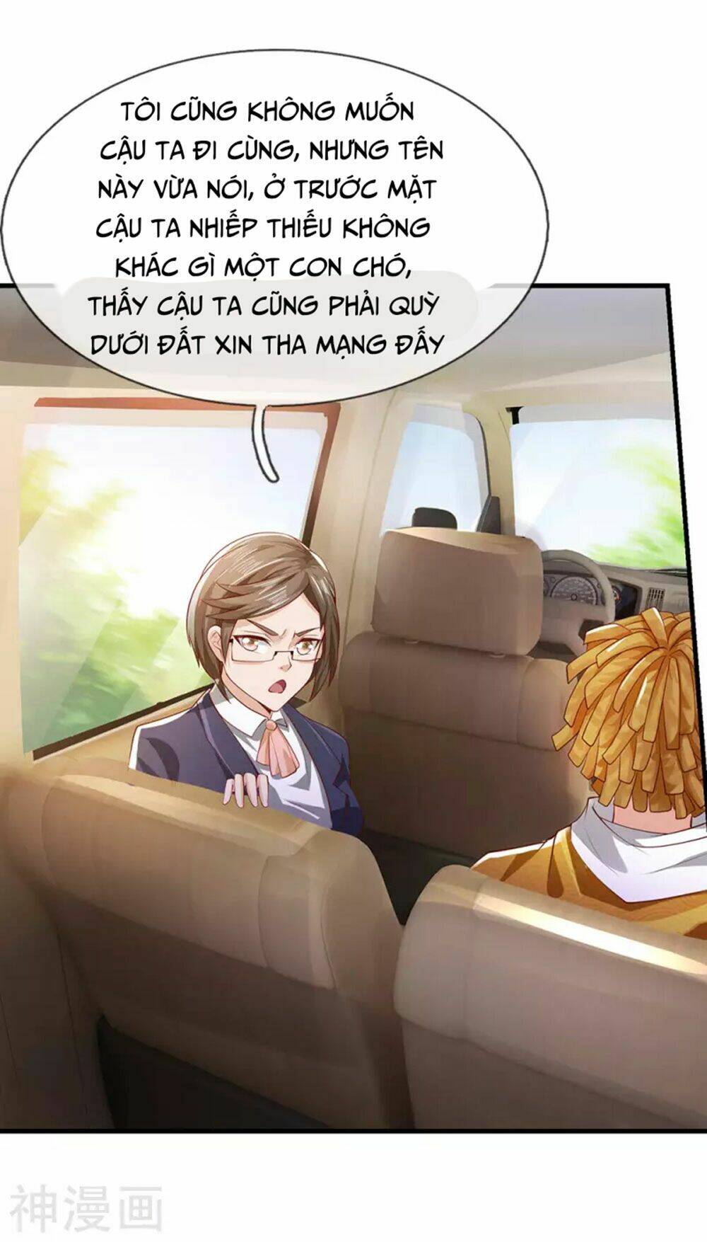 Chương 231 - Trang 13