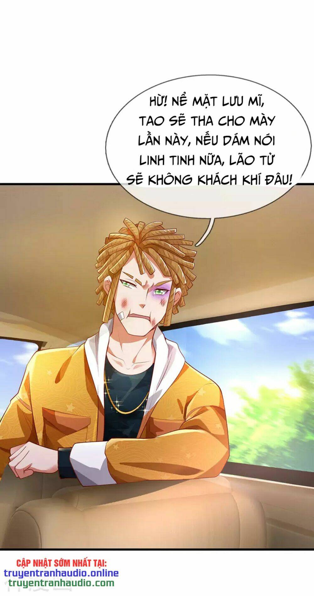 Chương 231 - Trang 20