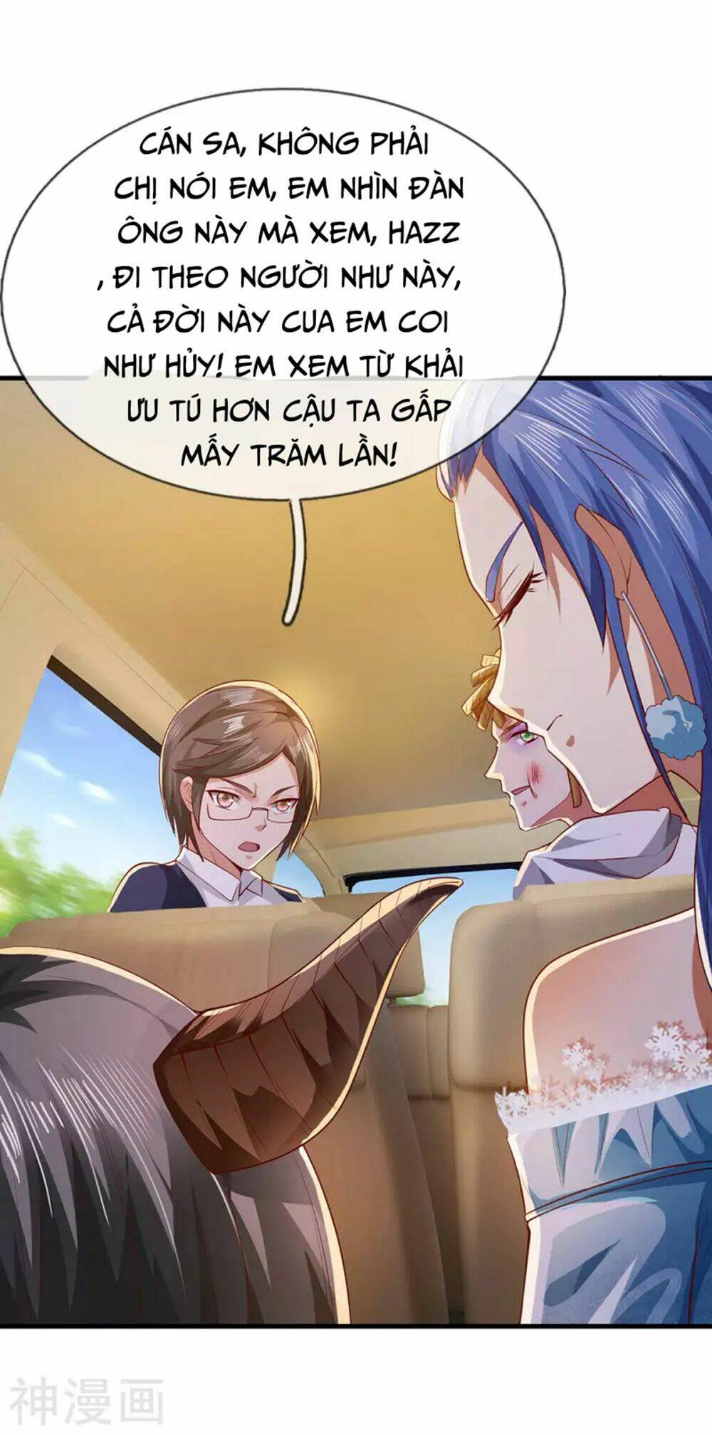 Chương 231 - Trang 21