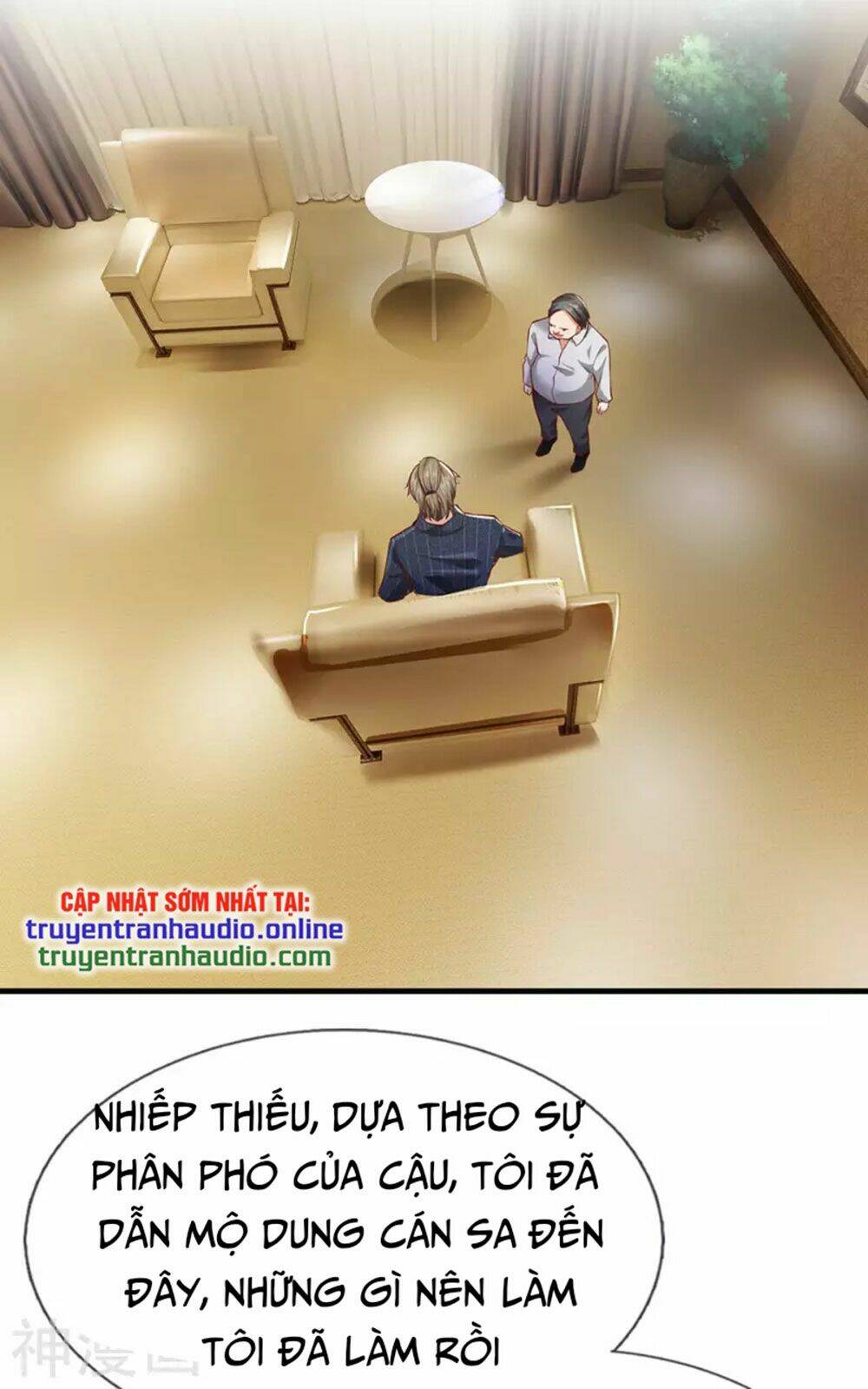 Chương 231 - Trang 30