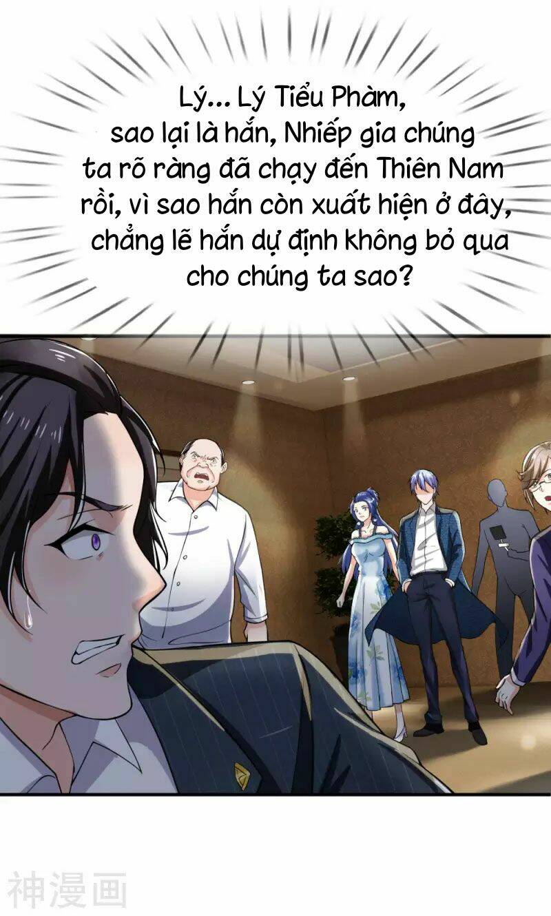 Chương 233 - Trang 20