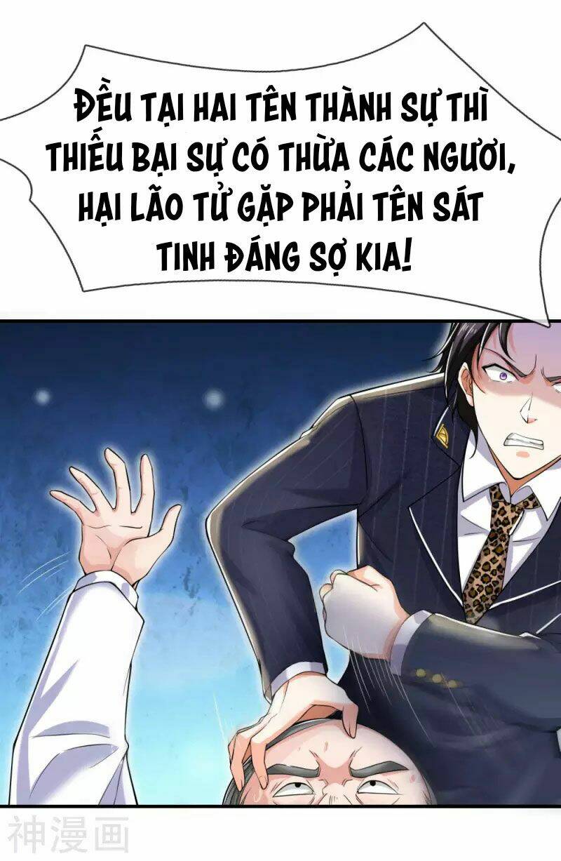 Chương 233 - Trang 26