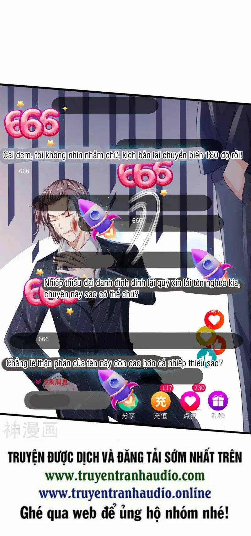 Chương 233 - Trang 28