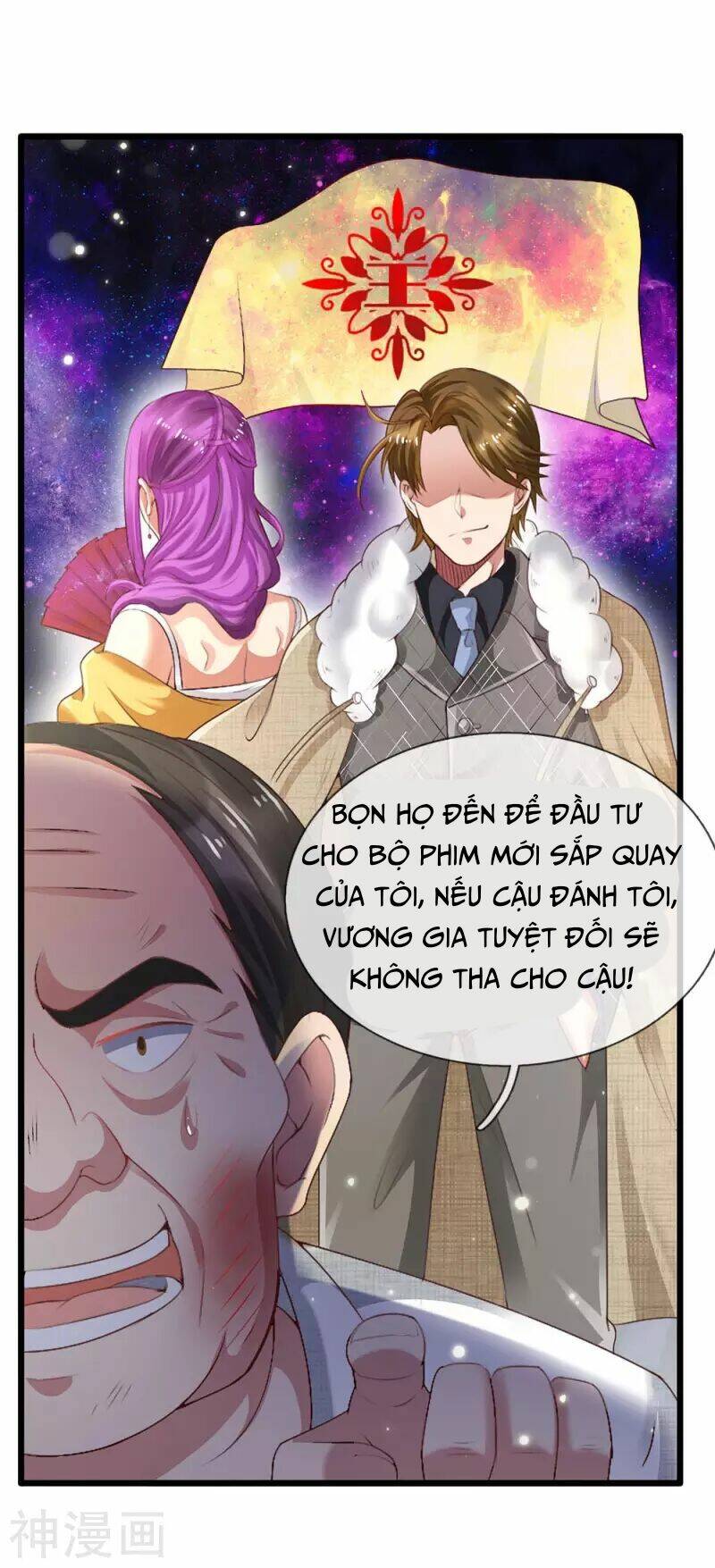Chương 234 - Trang 21