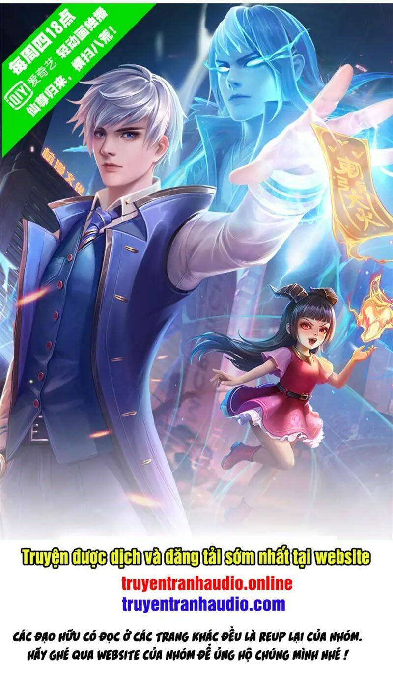 Chương 235 - Trang 1