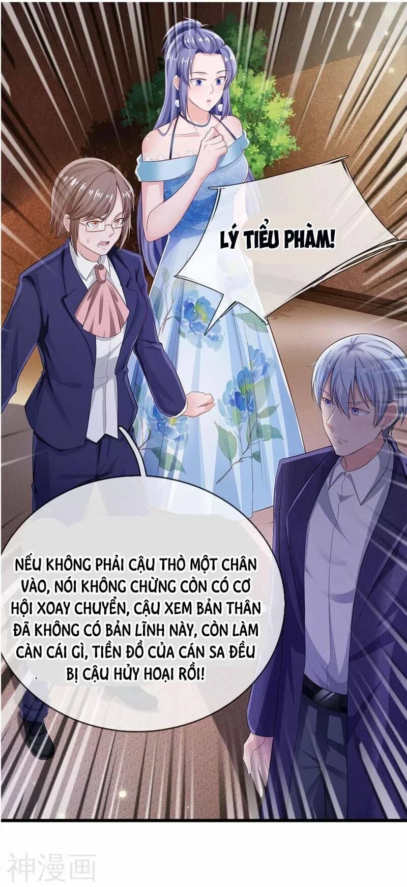 Chương 235 - Trang 8