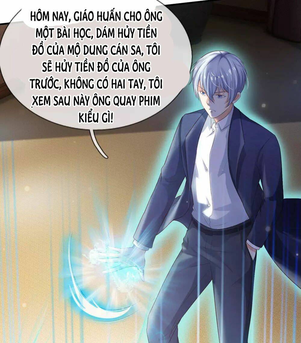Chương 236 - Trang 21