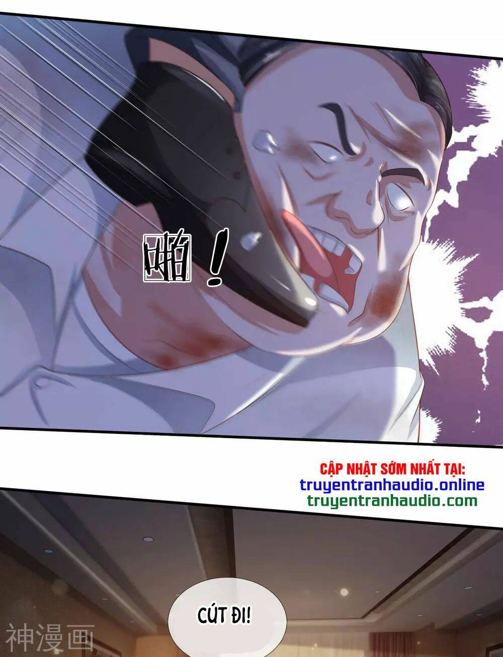 Chương 236 - Trang 23