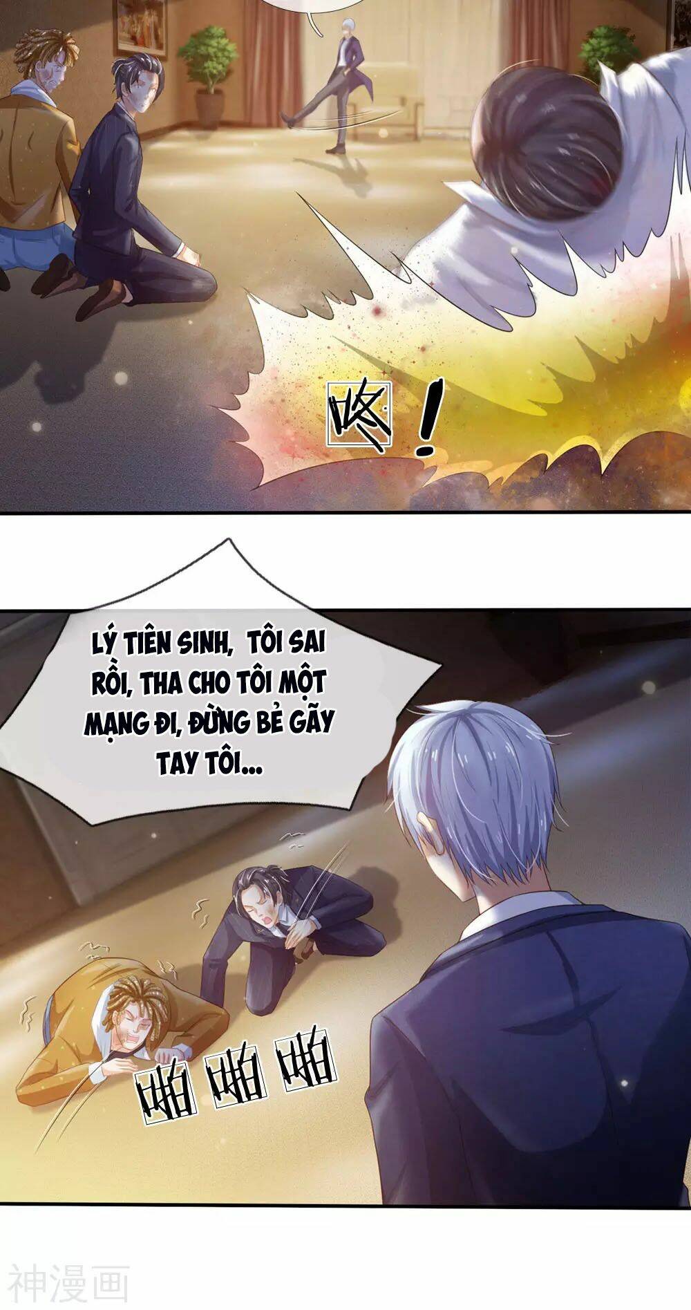 Chương 236 - Trang 24