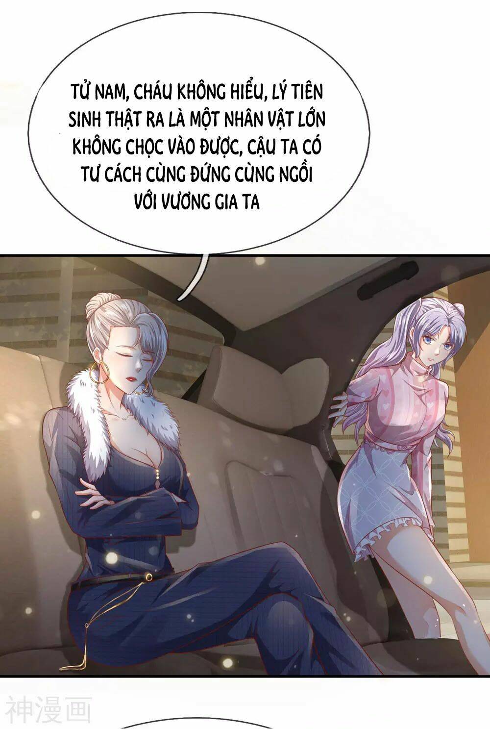 Chương 236 - Trang 5