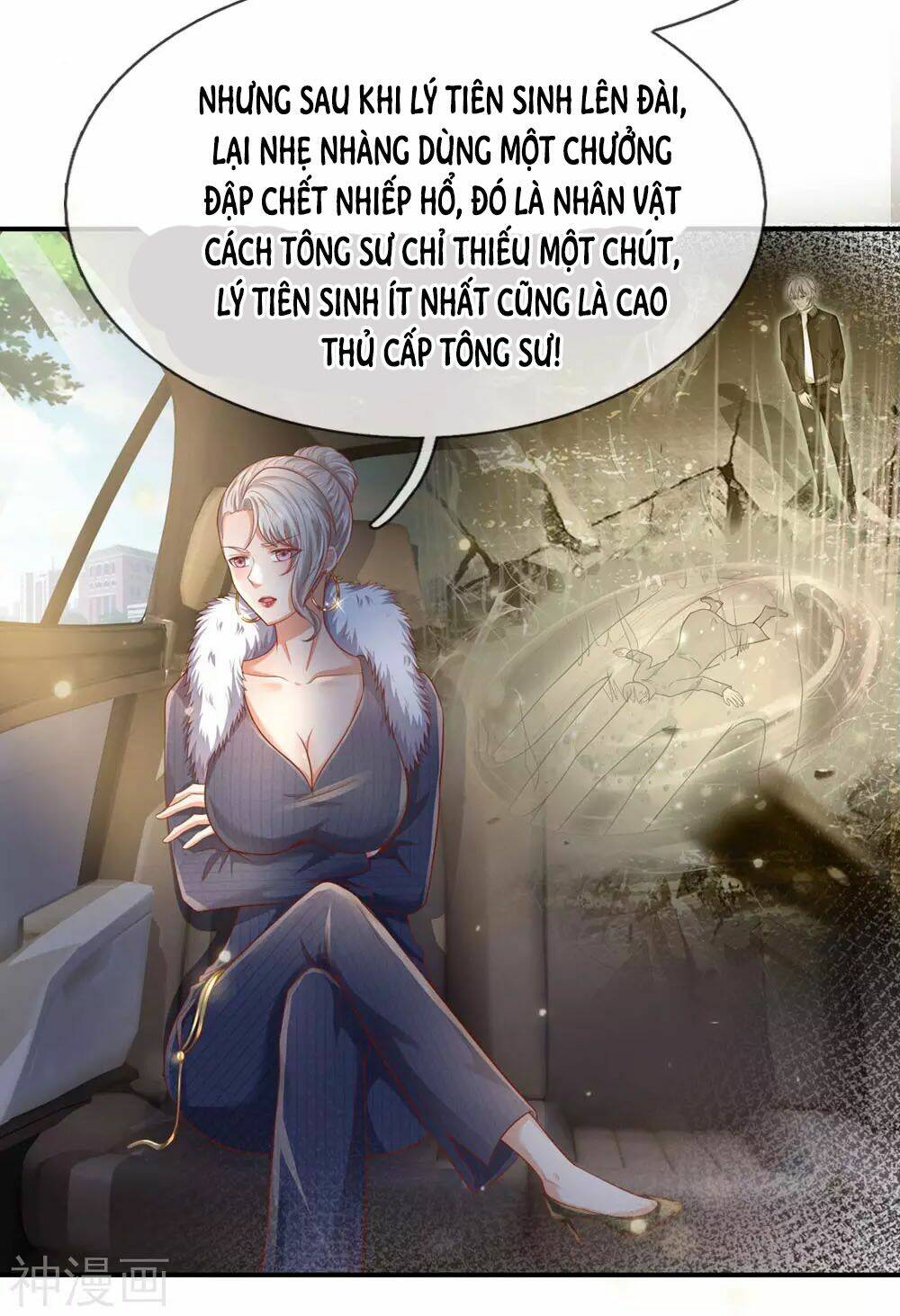 Chương 236 - Trang 7
