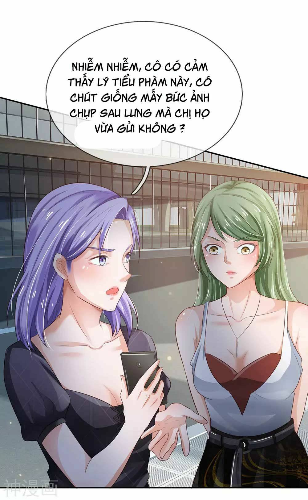 Chương 237 - Trang 36