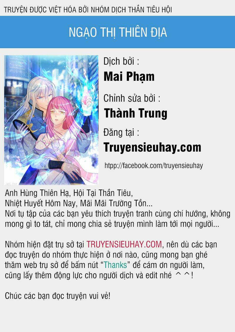 Chương 241 - Trang 1