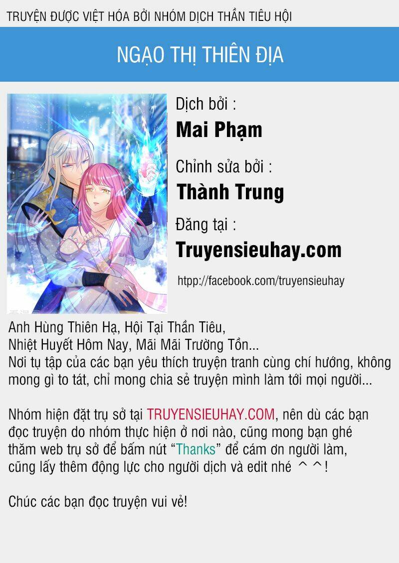 Chương 243 - Trang 1