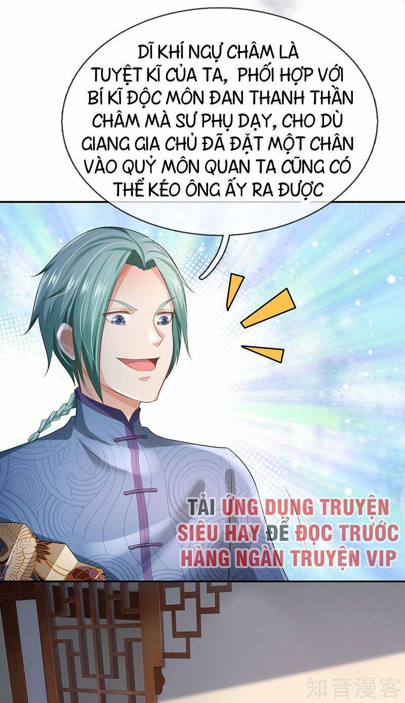 Chương 243 - Trang 31