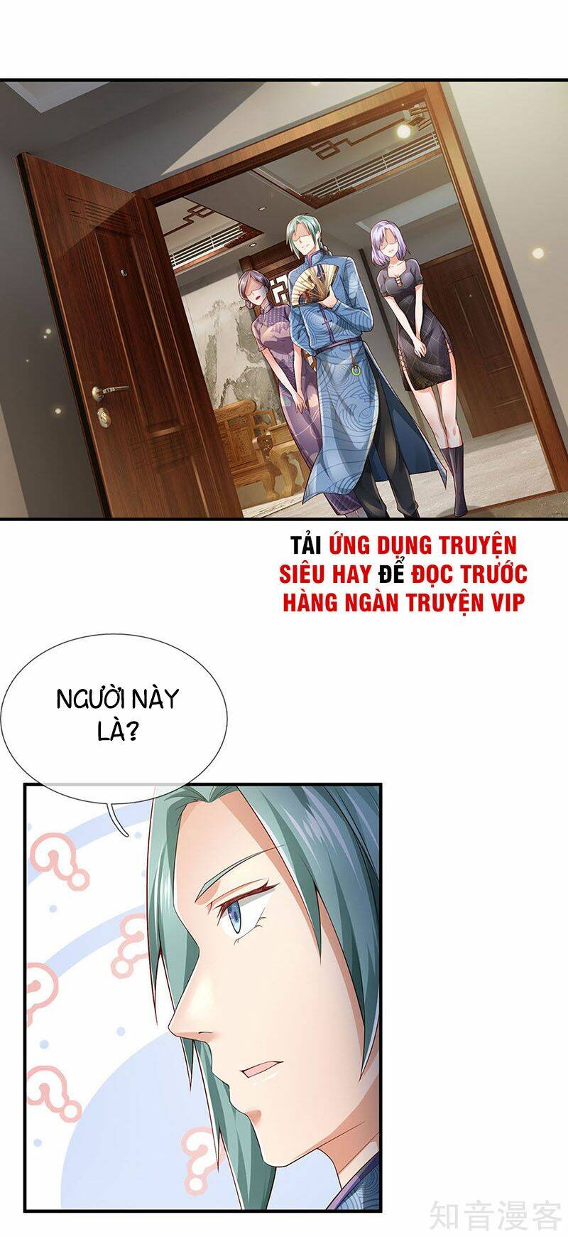 Chương 243 - Trang 8