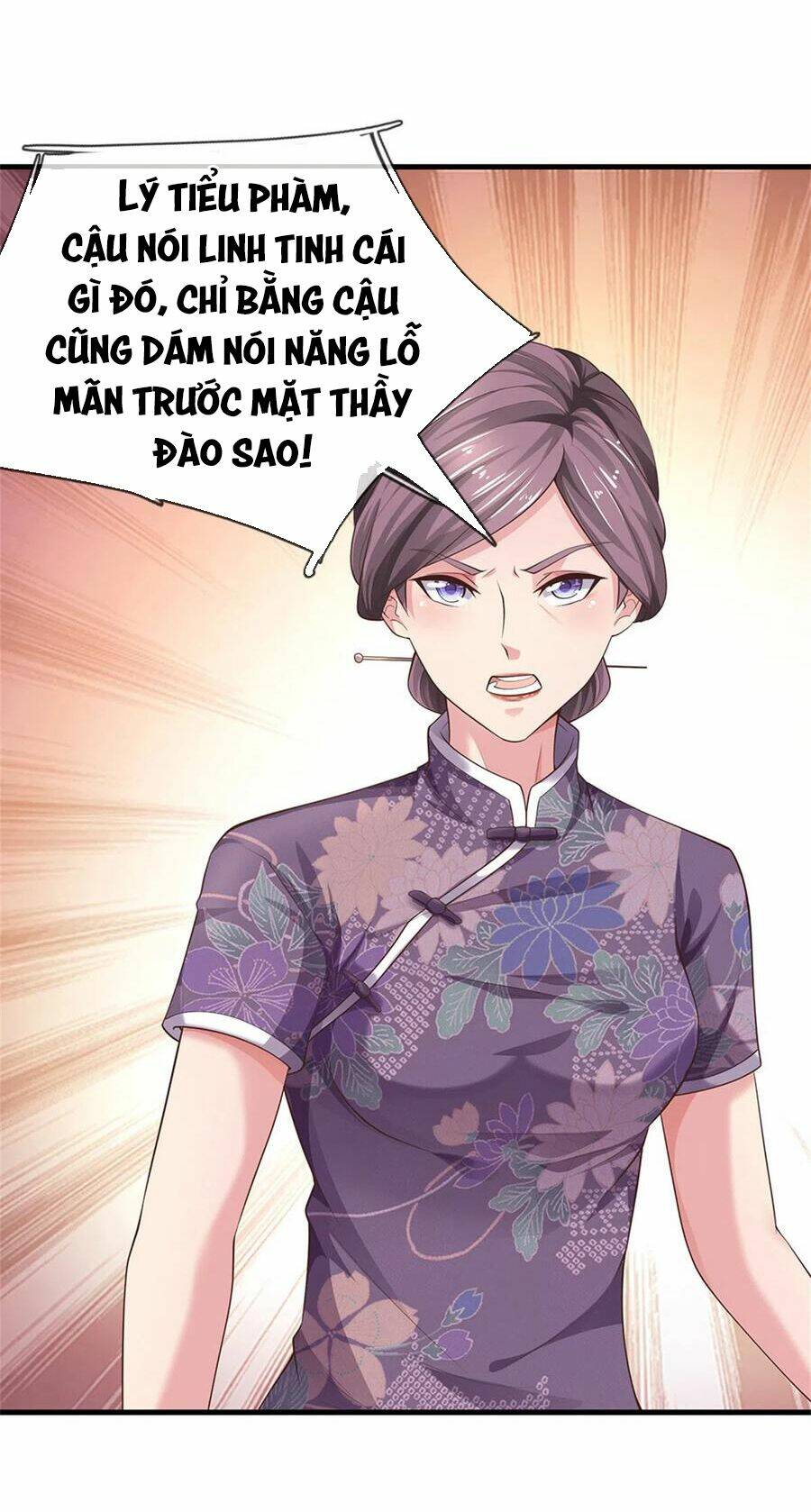 Chương 244 - Trang 22