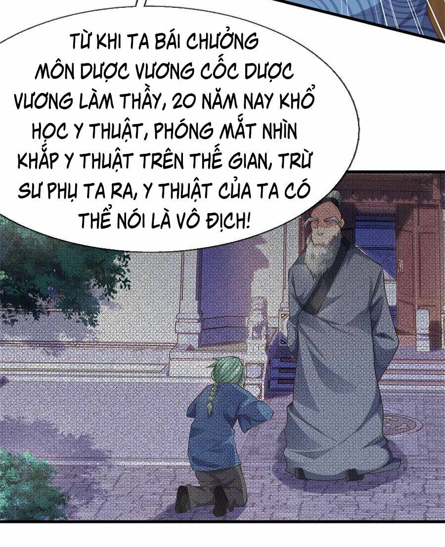 Chương 244 - Trang 28