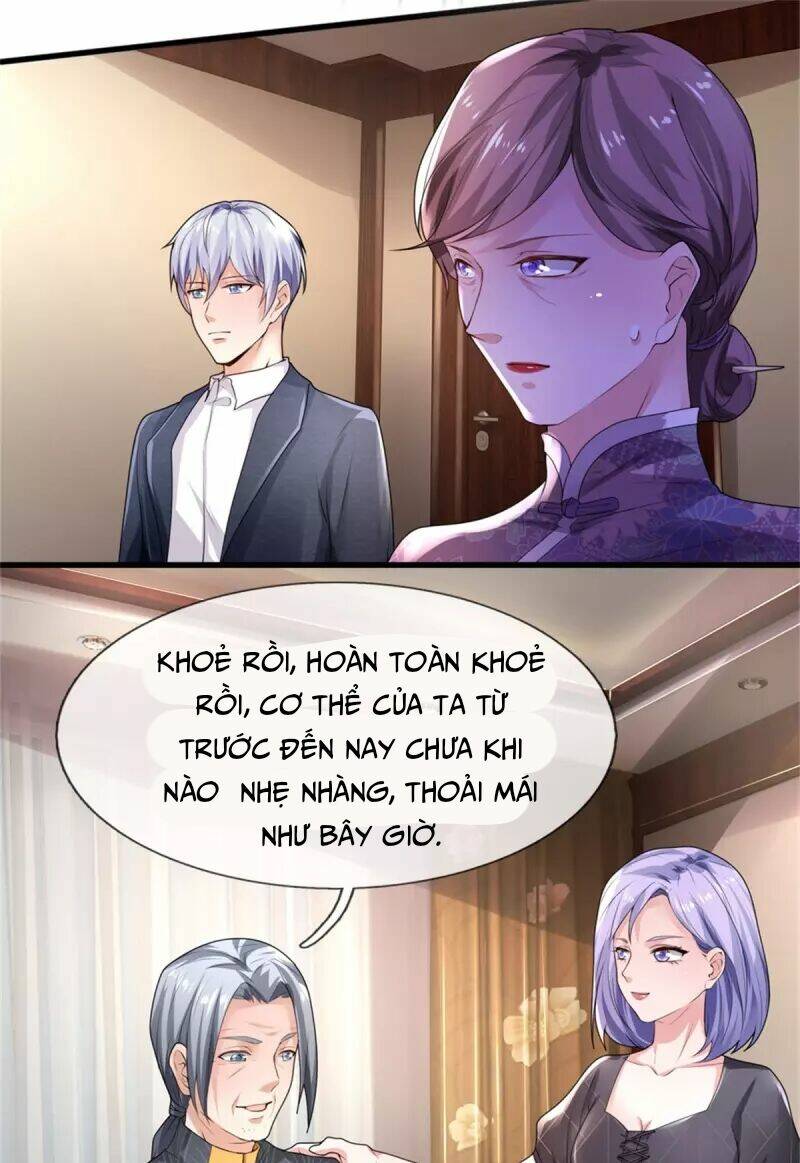 Chương 245 - Trang 33