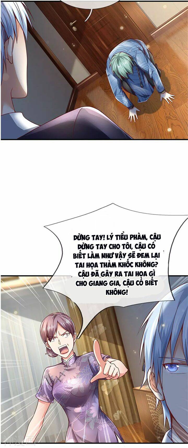 Chương 246 - Trang 22