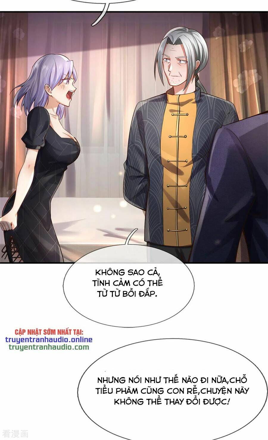 Chương 247 - Trang 19