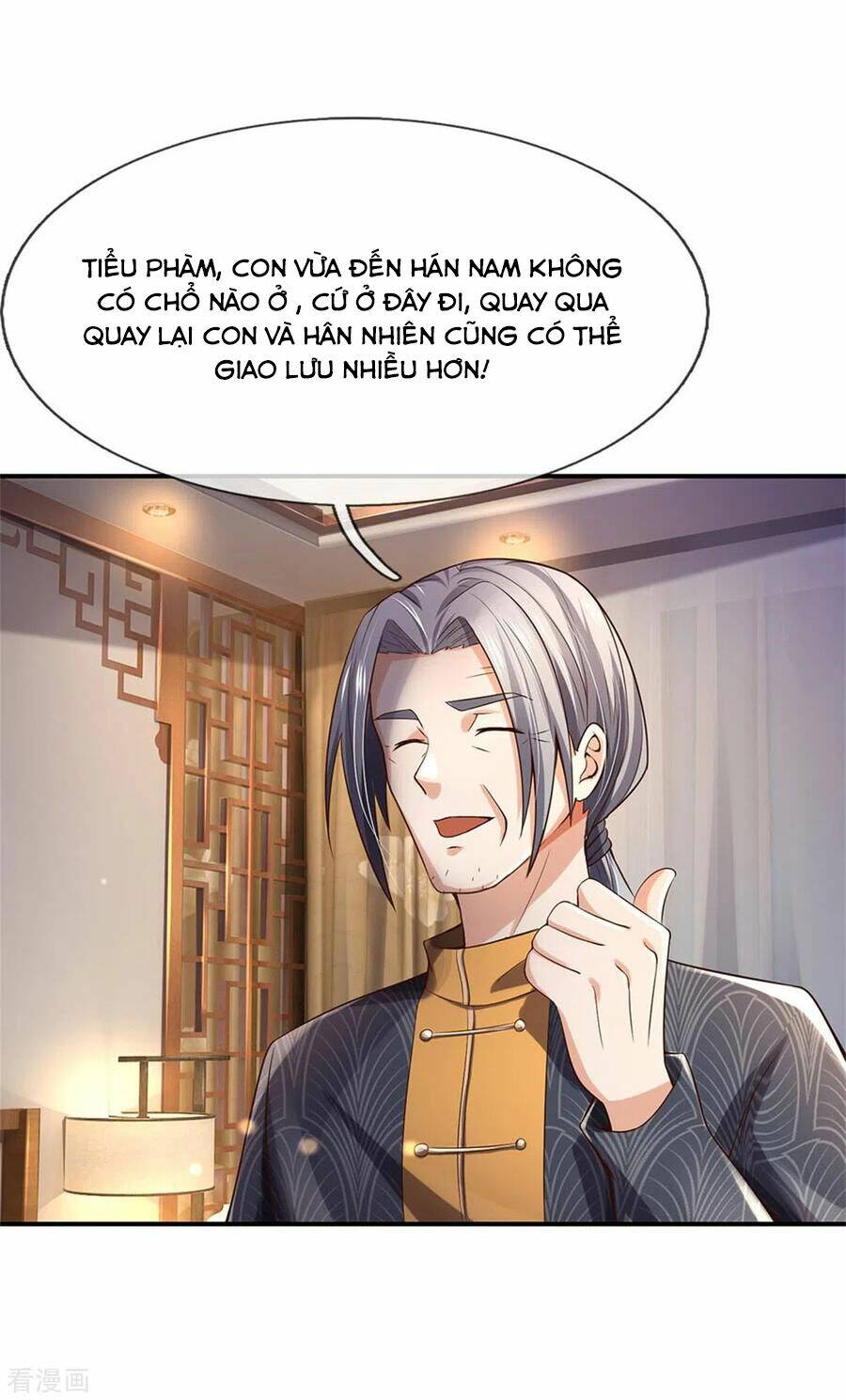 Chương 247 - Trang 27