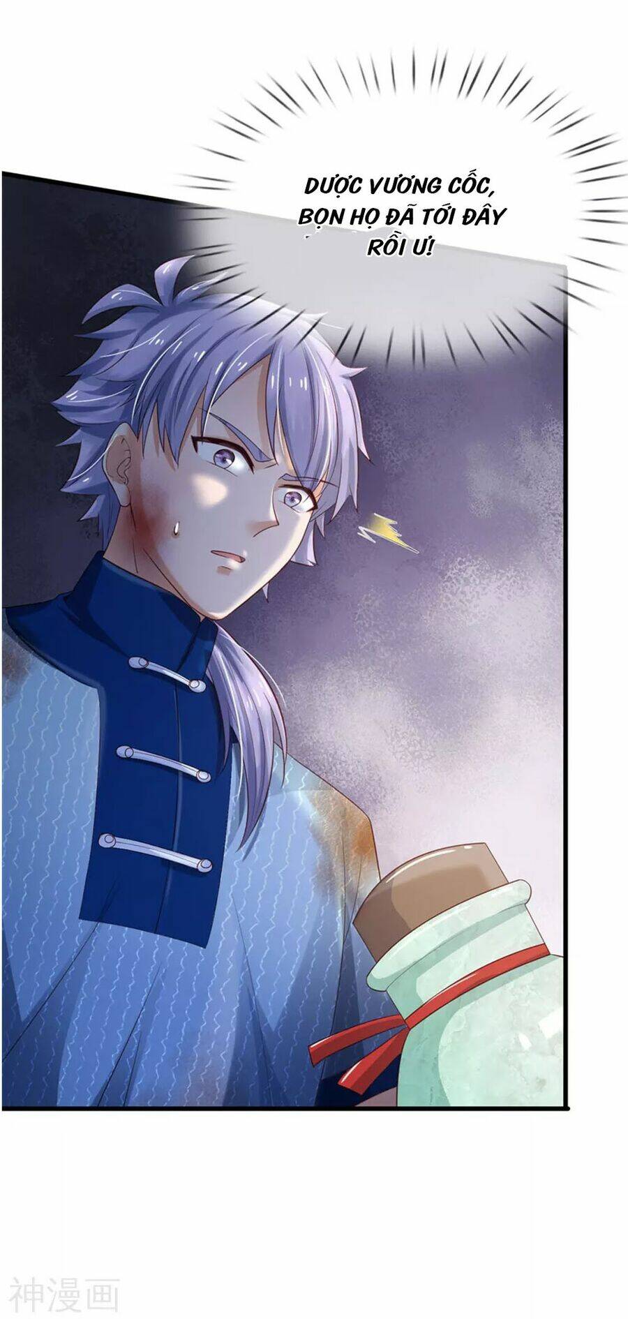 Chương 249 - Trang 14