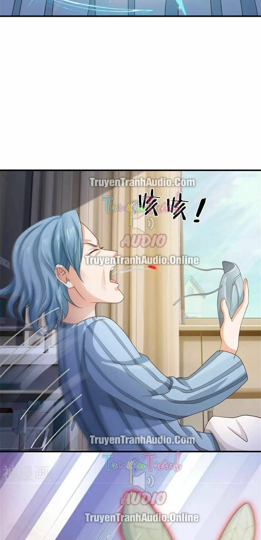 Chương 251 - Trang 15