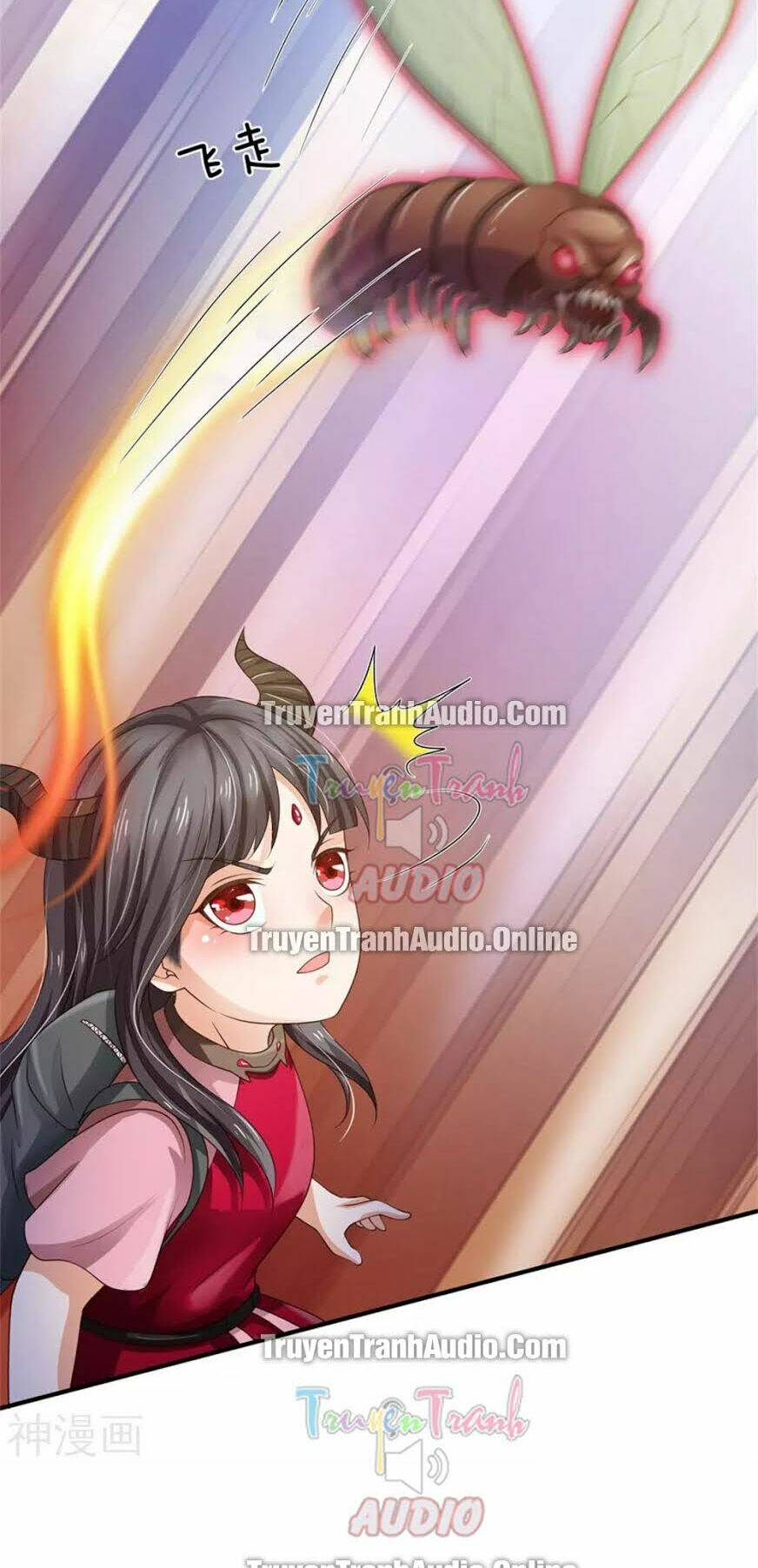 Chương 251 - Trang 16