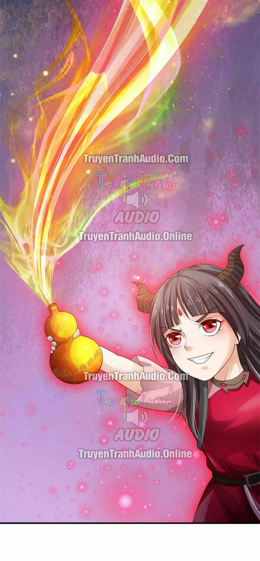 Chương 251 - Trang 18