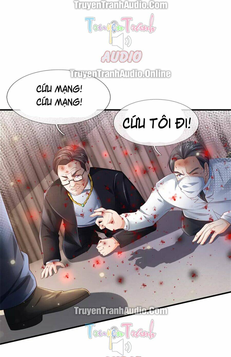 Chương 251 - Trang 20