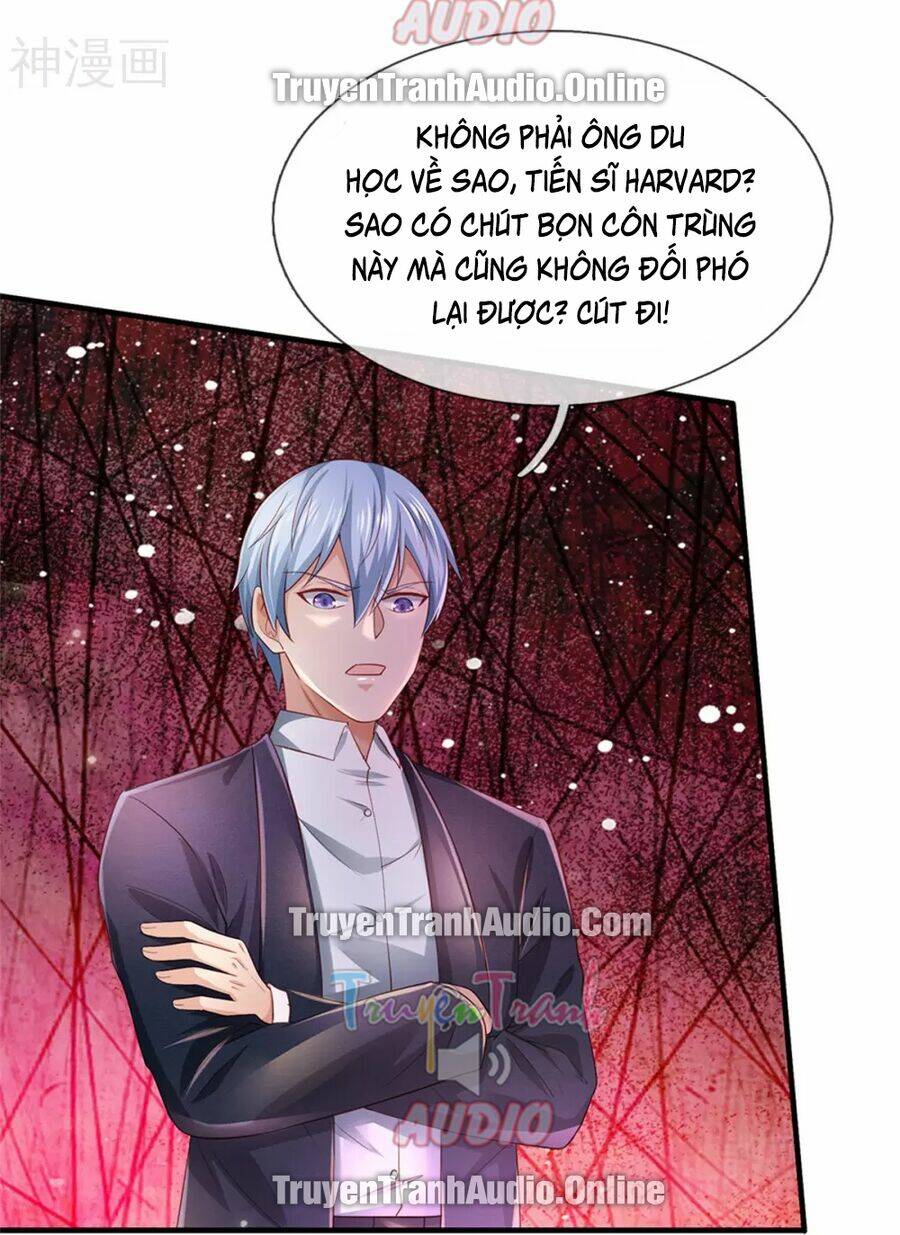 Chương 251 - Trang 21