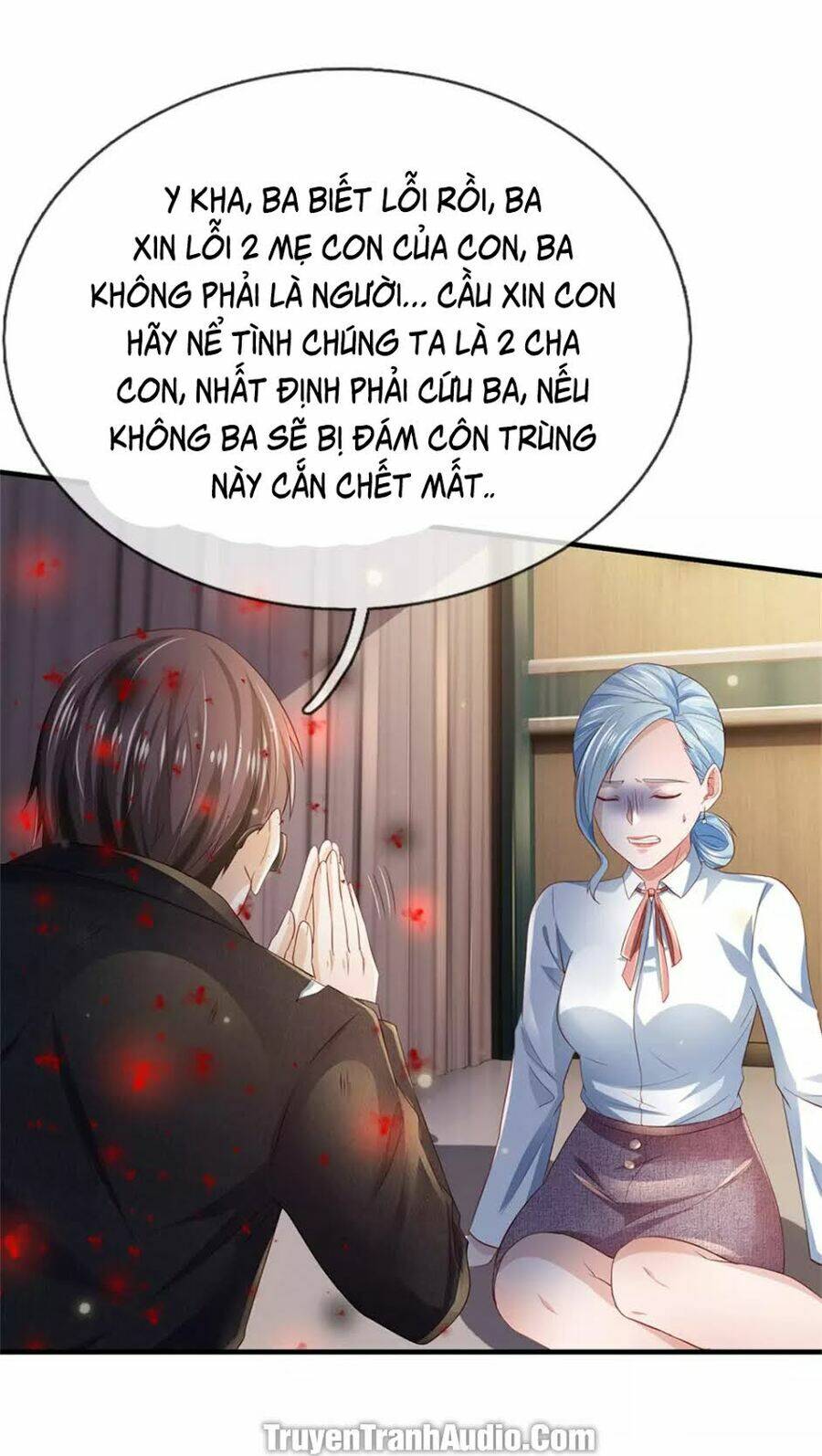 Chương 251 - Trang 29