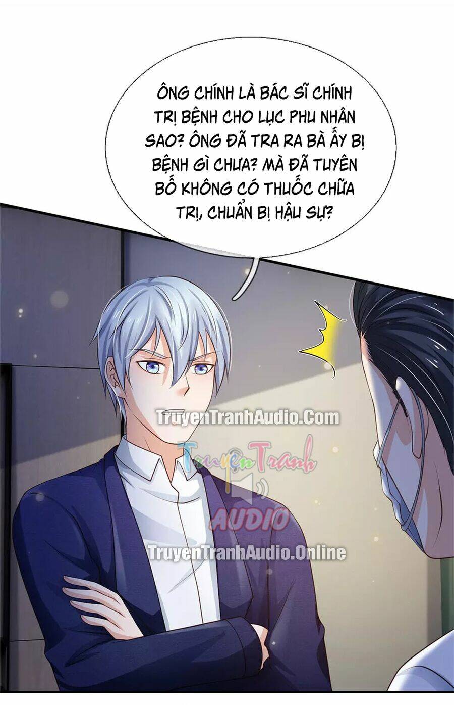 Chương 251 - Trang 5