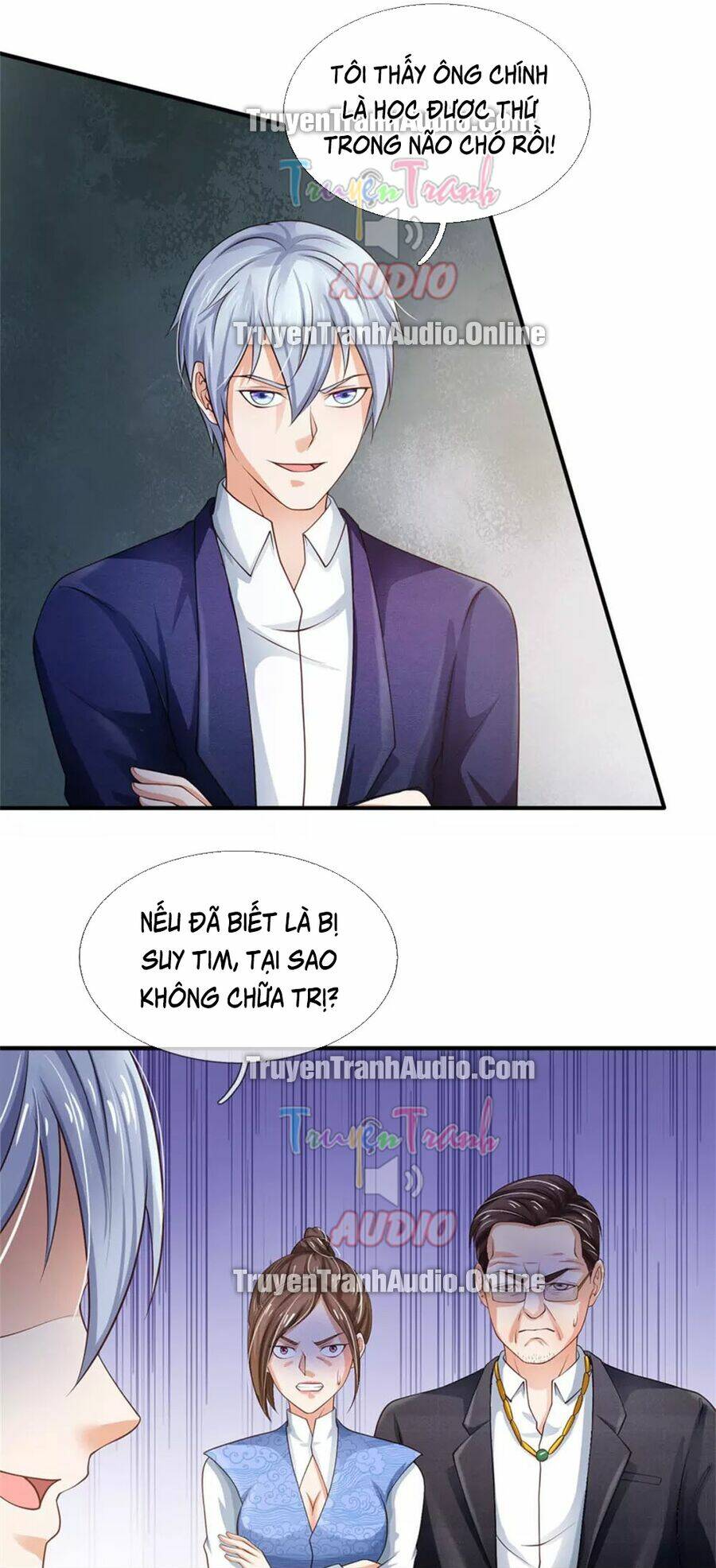 Chương 251 - Trang 8