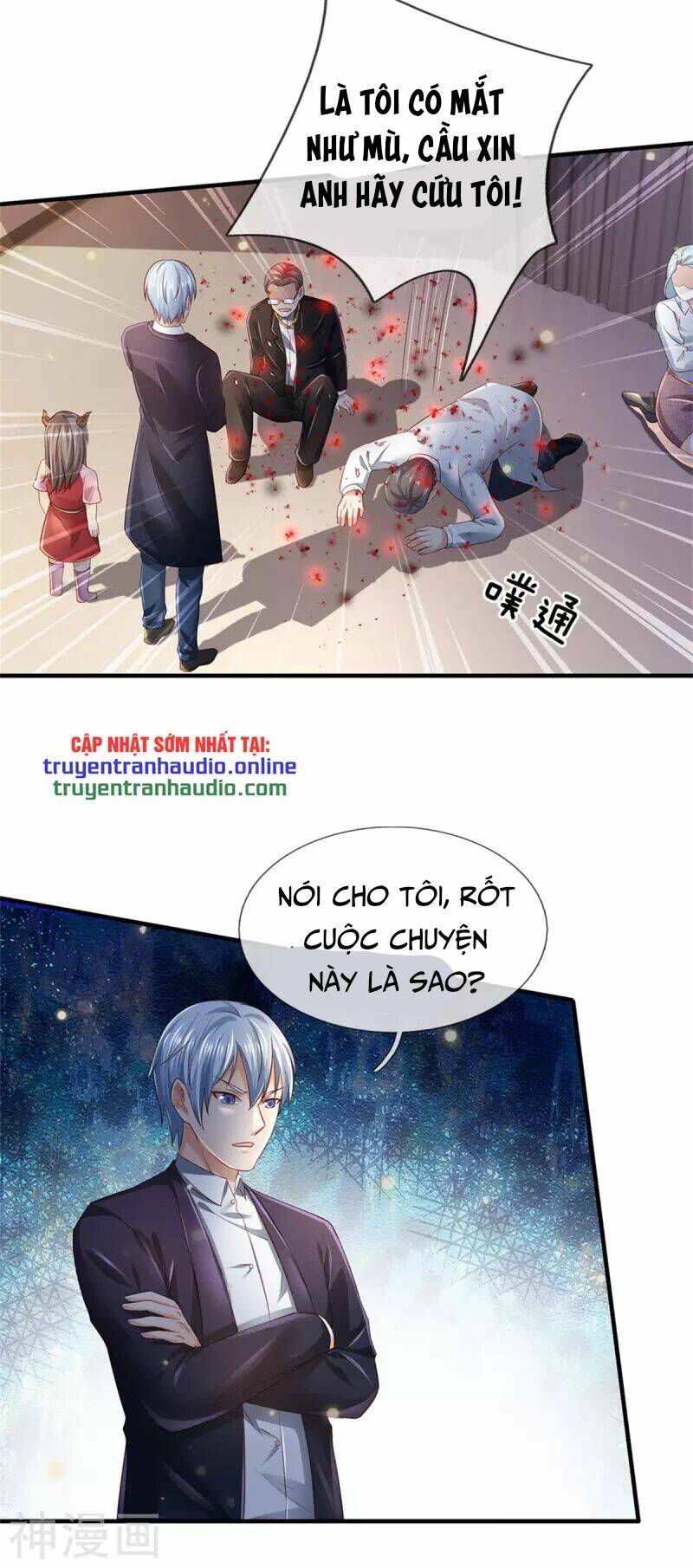 Chương 252 - Trang 15