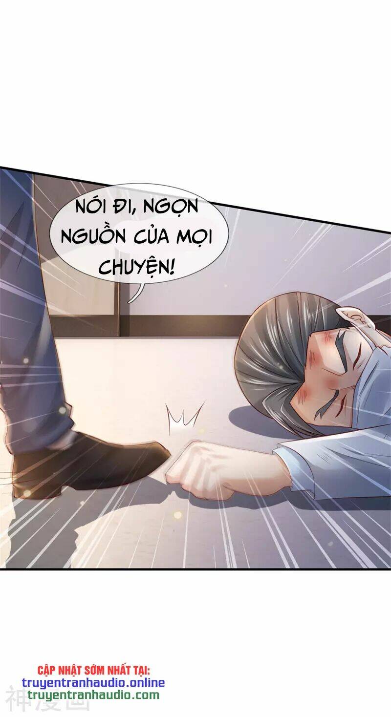 Chương 252 - Trang 25