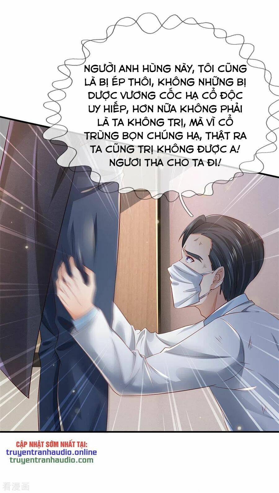 Chương 253 - Trang 2