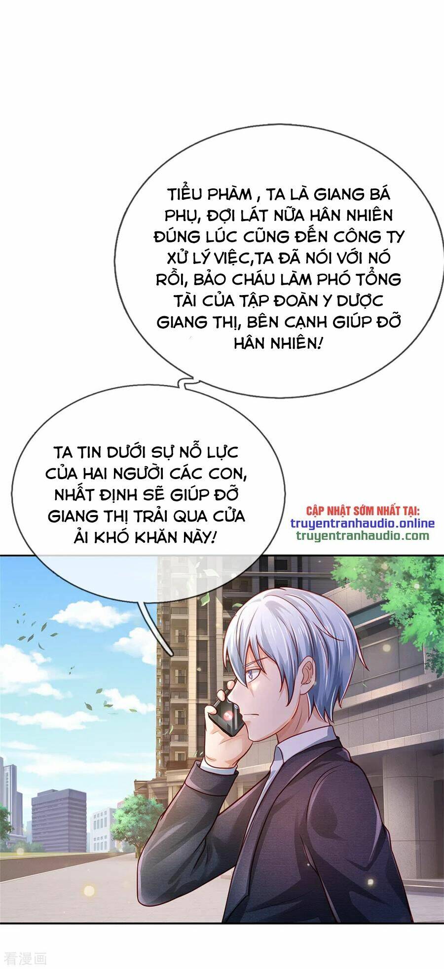 Chương 253 - Trang 17
