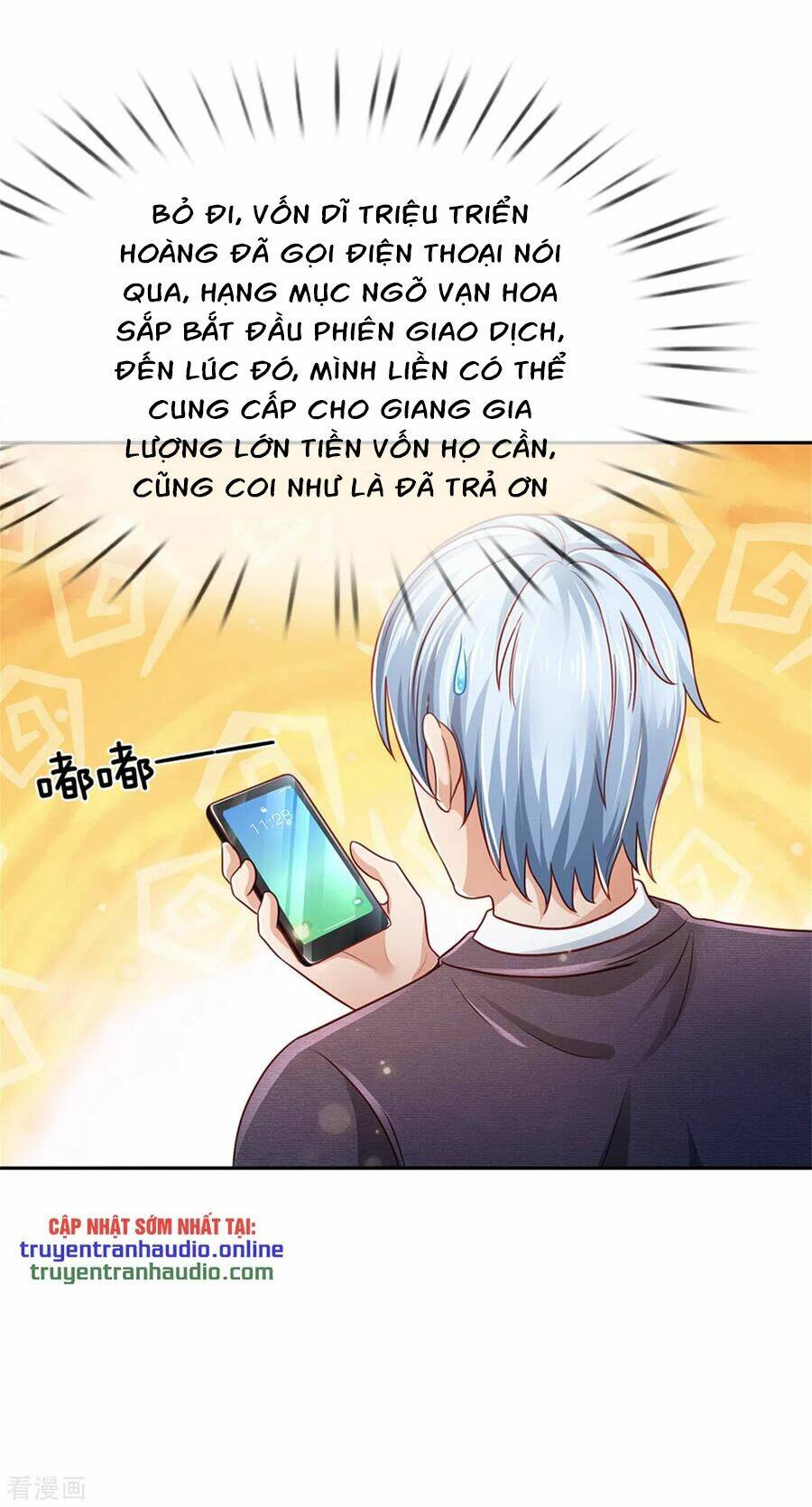 Chương 253 - Trang 19