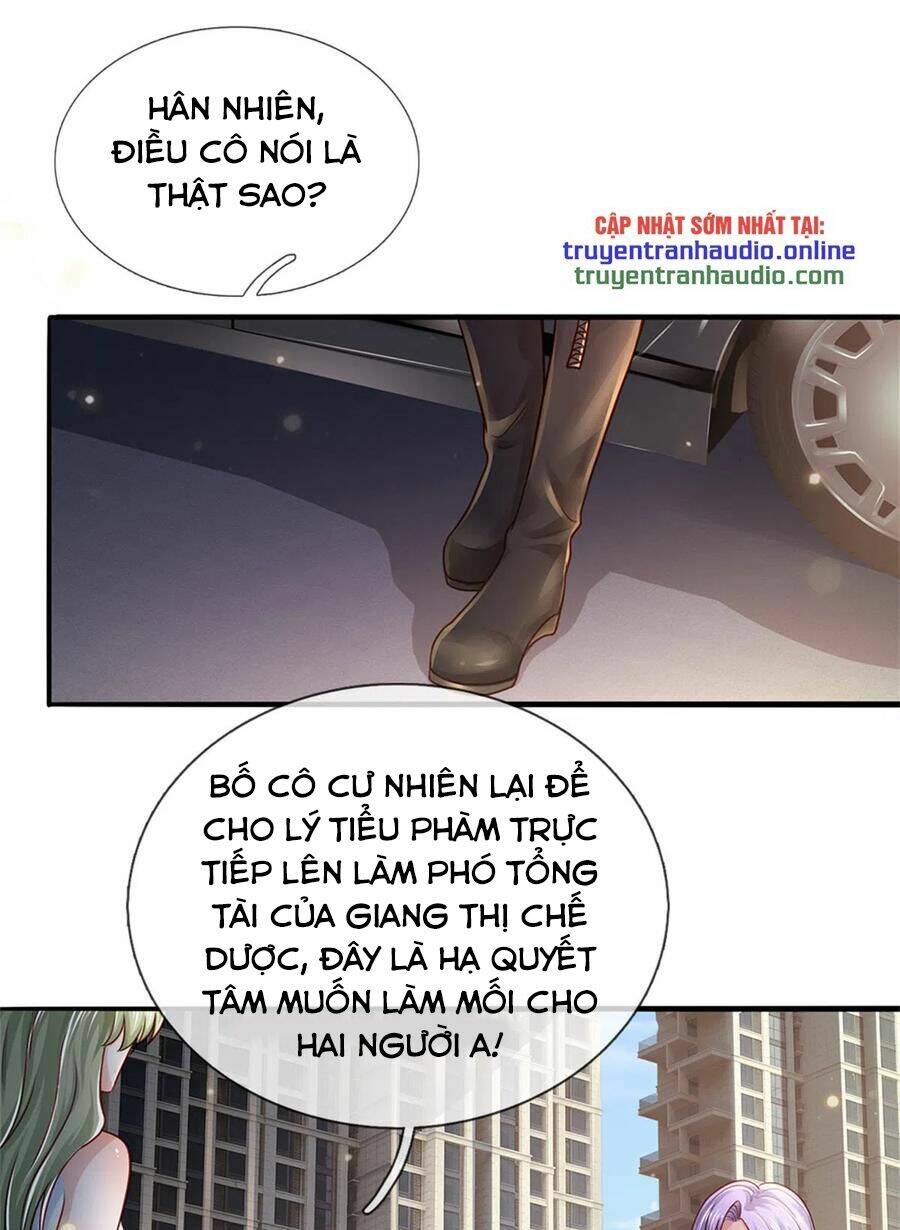 Chương 253 - Trang 21