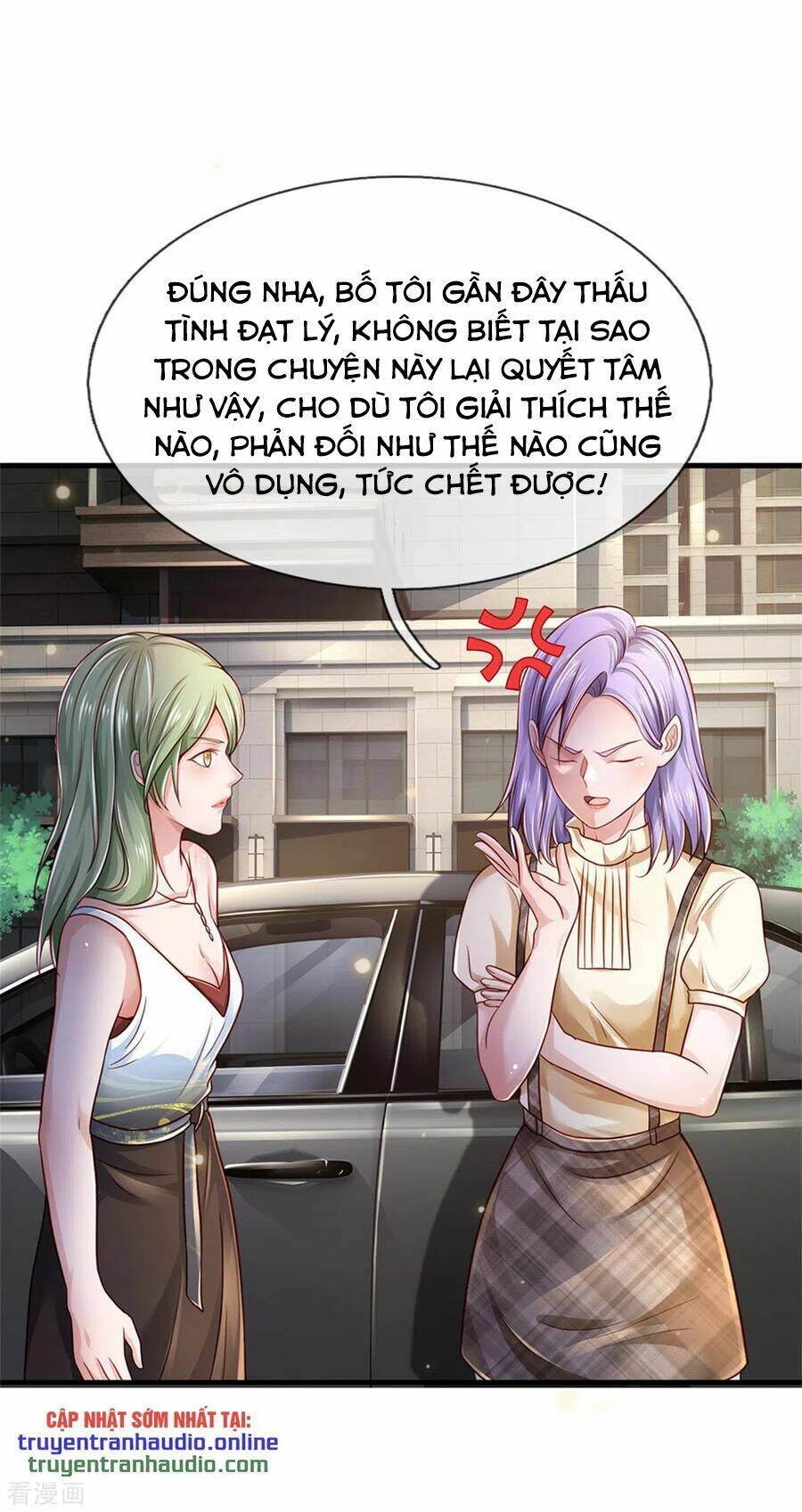 Chương 253 - Trang 23