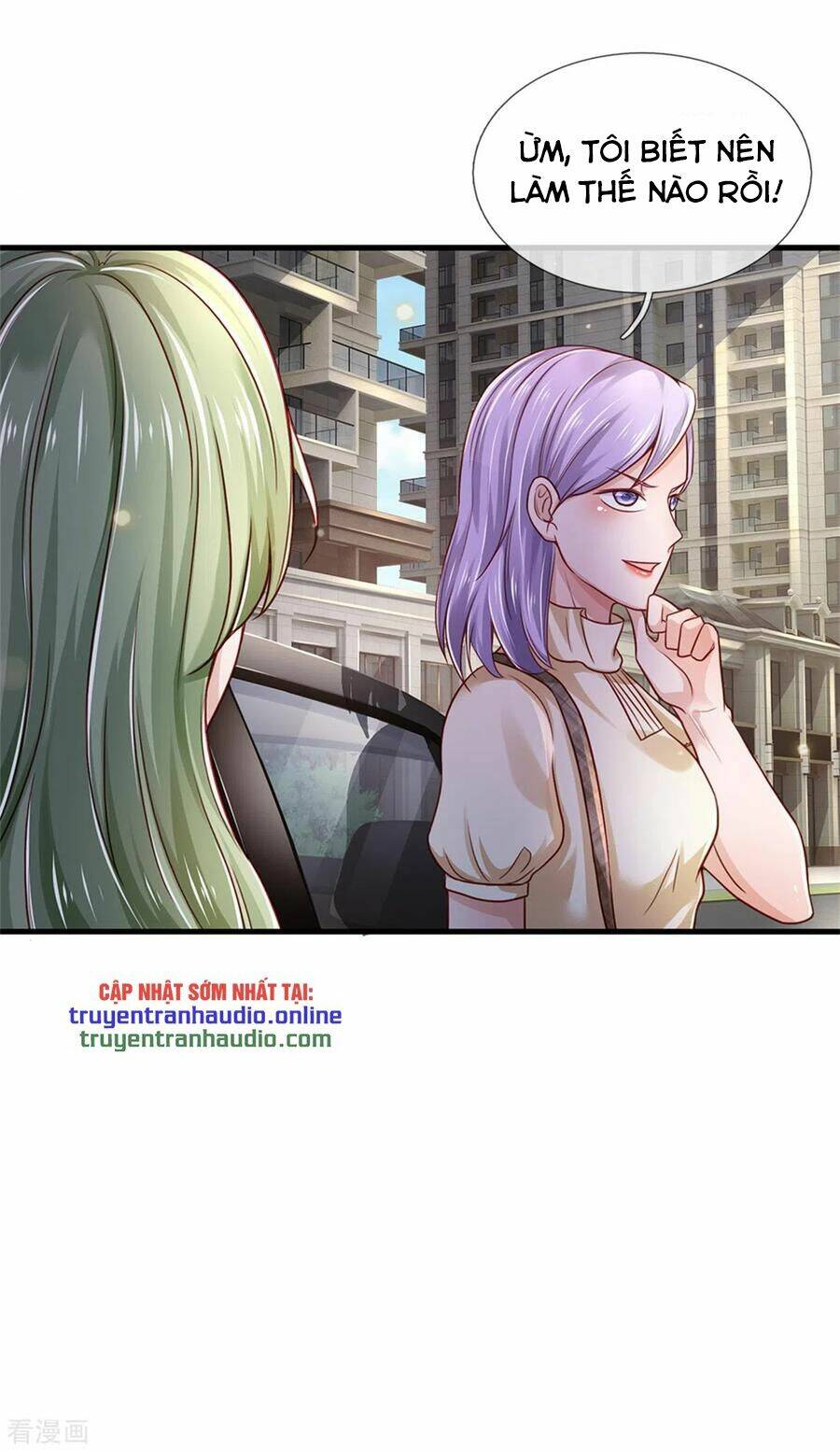 Chương 253 - Trang 25