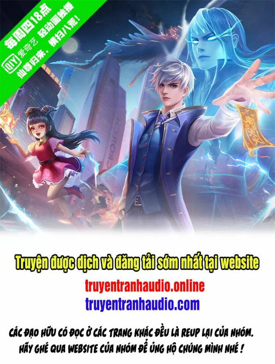 Chương 254 - Trang 1